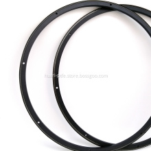Spiral Spring Insert PTFE Groove Seal
